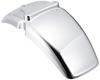 Bike Parts Center Chrome Front Fender for Honda Ape 50/100 430231