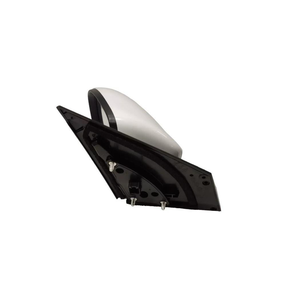 87610C7180Fit For Hyundai i20 Electric Power Folding Wing Door Mirror left Side
