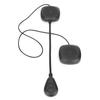 Motorcycle Bluetooth Helmet Headphones Wireless Speaker HandsFree HeadMounted Headset