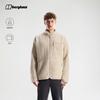 Berghaus Bamburgh Men's Full-Zip Fleece Jacket