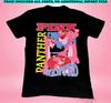 The Pink Panther Wanted 1963 T-shirt Alla storlekar S till 5XL