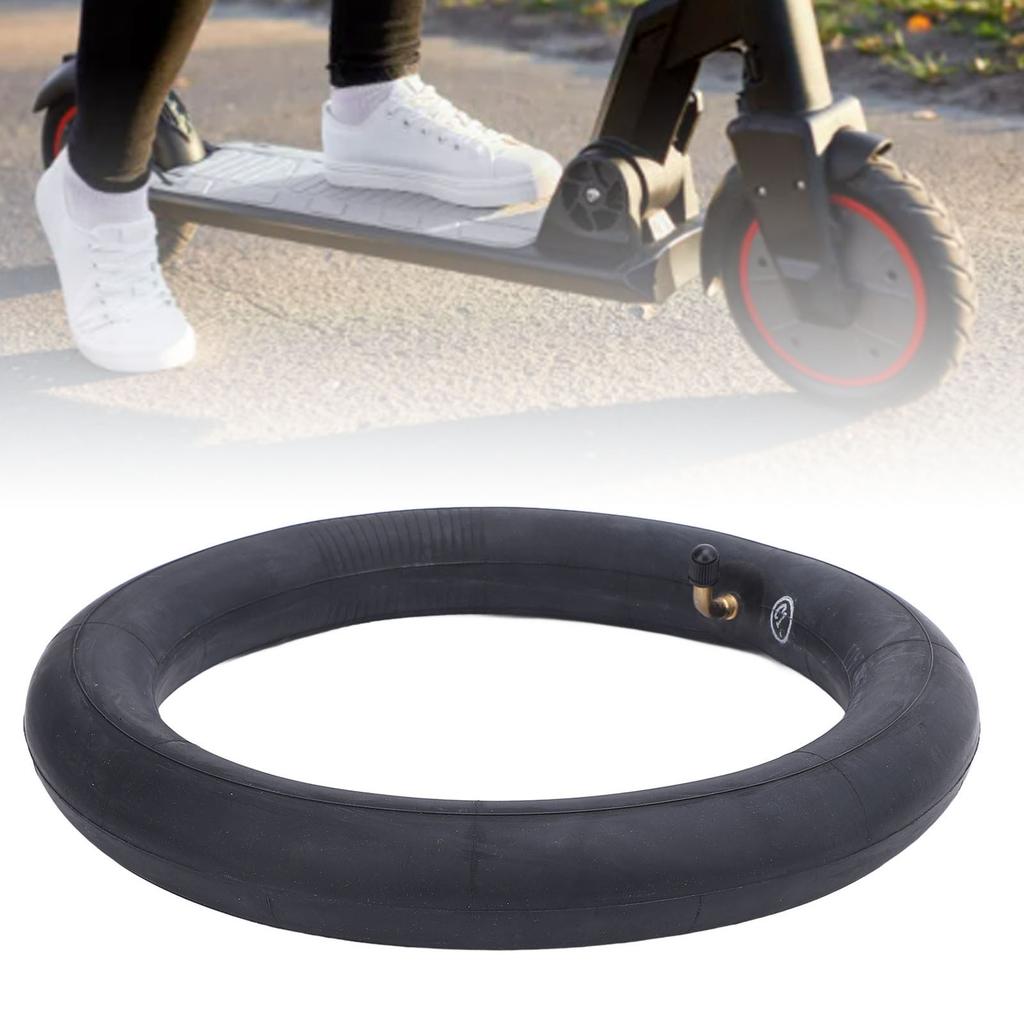 Dętka do hulajnogi elektrycznej 12x2.125 12 cali Zawór kątowy 90° Gumowa nadmuchiwana dętka do hulajnogi