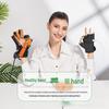 Intelligent Rehabilitation Glove Trainer for Elderly Stroke Patients, Finger Exercise Equipment