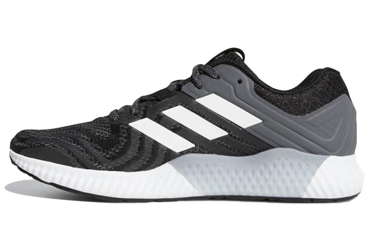 Adidas Aerobounce St 2 Grey/White Women s AQ0544 36