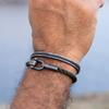 Pig & Hen Lobster Larry Bracelet - Army X Vintage