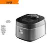 Cuiseur à riz intelligent Supor F40H25 à induction prise CN (adaptateur inclus)