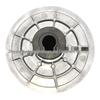 Segway Snarler AT6 ATV CVTech Driven Clutch Assembly