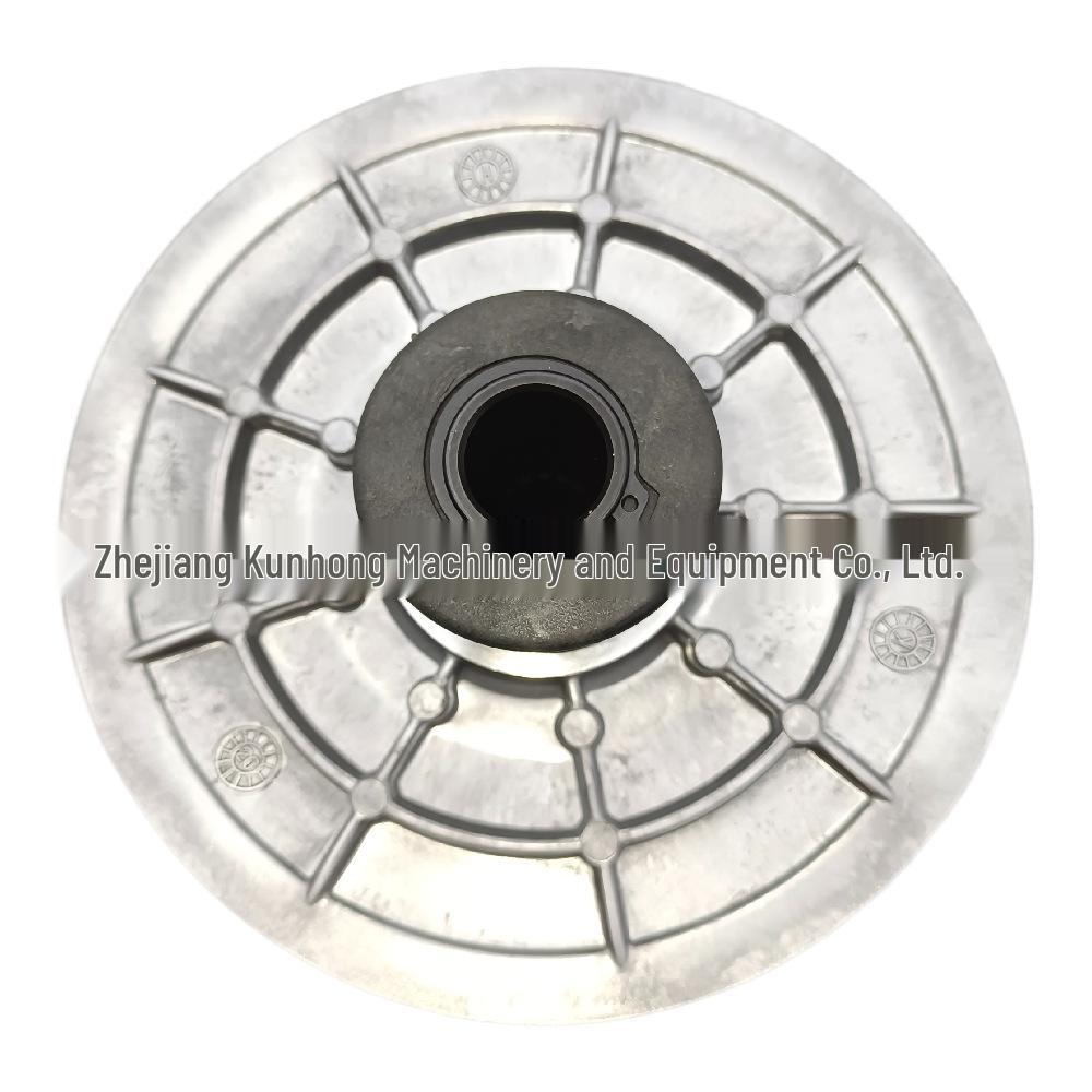 Segway Snarler AT6 ATV CVTech Driven Clutch Assembly