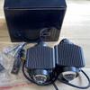 1/2pcs IP65 Waterproof LED Spotlight Aluminum Alloy LED Fog Lights Motorcycle Fog Lamp  ATV Lighting