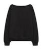 MIDNIGHT MOVE Eyelet Mtm (Black)