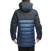 adidas Puffer Jacket Men's Dark Blue DX8706