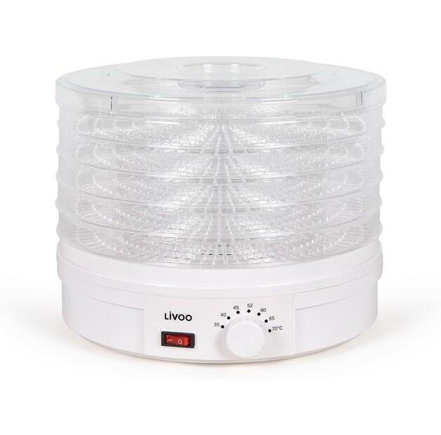 Livoo DOM202 Dryer (666830)