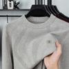 Varma kläder – Pullovers och långärmade T-shirts