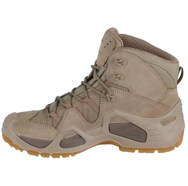 Треккинговые ботинки Lowa Zephyr Mid TF GTX Veloursleder EU 41