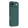 For iPhone 17 Air Case Precise Cutouts Straight Edge TPU Shockproof Phone Cover