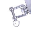 304 Stainless Steel Aerial Swing Hangers Suspension Hooks Ceiling Mount For Yoga Hammock Chair Sandbag Punch Bag