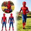 Kids Costume Outfit for Boys and Girls, Halloween Dress-Up and Pretend Play
