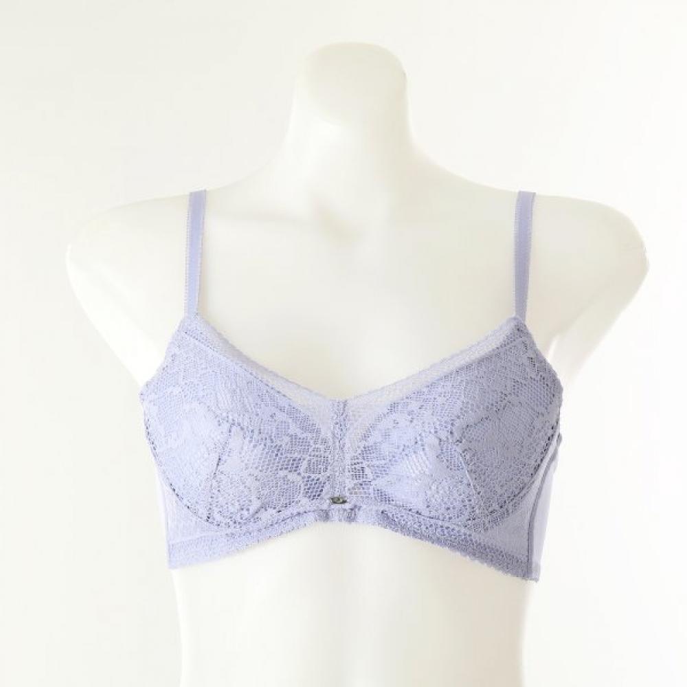 Wacoal Modern Lace Concealed Semi Makeup Bra Cd Cup