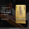 100 Sheets Calligraphy Brush Practice Paper - Semi-Ripe Xuan for Beginners & Chinese Painting