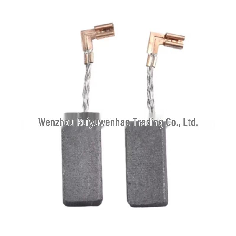 HR4003C/HR4013C Rotor & Stator with Bearing Carbon Brush 