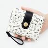 Women's Short Wallet Simple Wallet Change Bag Clutch Multifunctional Wallet