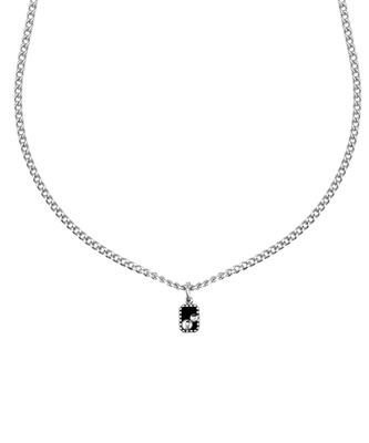 Ypy Design Studio Phantom Mini Necklace
