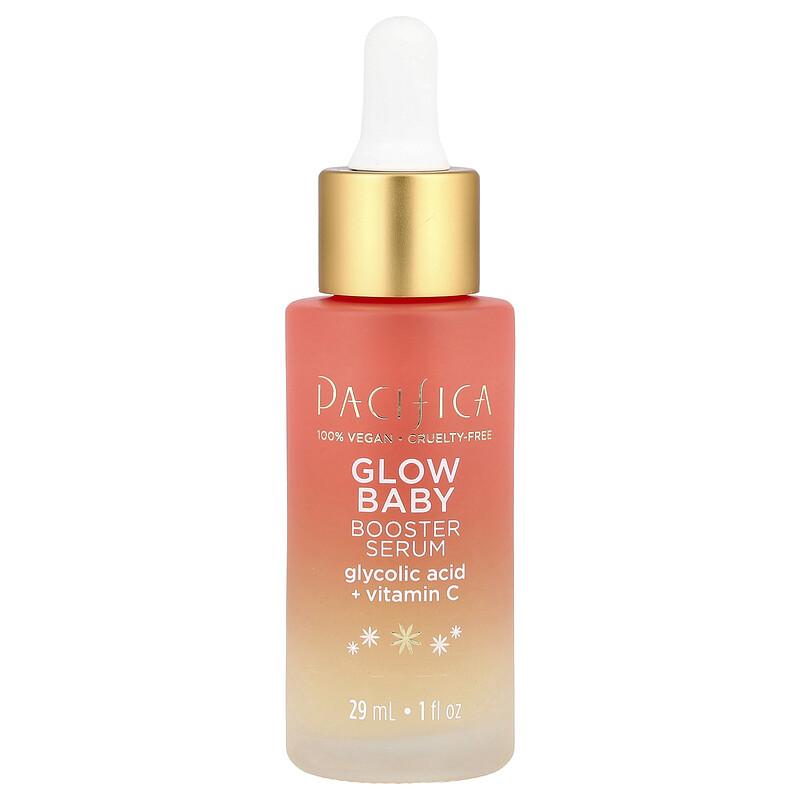Glow Baby Booster Serum, 1 fl oz (29 ml)