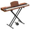 Instruments à clavier – Instruments à clavier