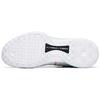 Anta Craze 1 Textile, Synthetic Leather, TPU Cushioning Slip Resistant Abrasion Resistant Coverage Support Low Top 112221607-1