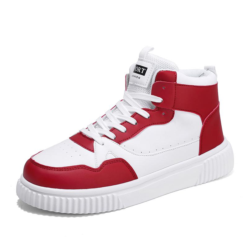 

Повседневная спортивная обувь мужская Повседневные кроссовки Новый большой размер водонепроницаемая мужская обувь Легкая Удобная дышащая Обувь для бега 46