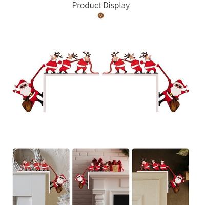 Artículos de fiesta – Decoraciones navideñas