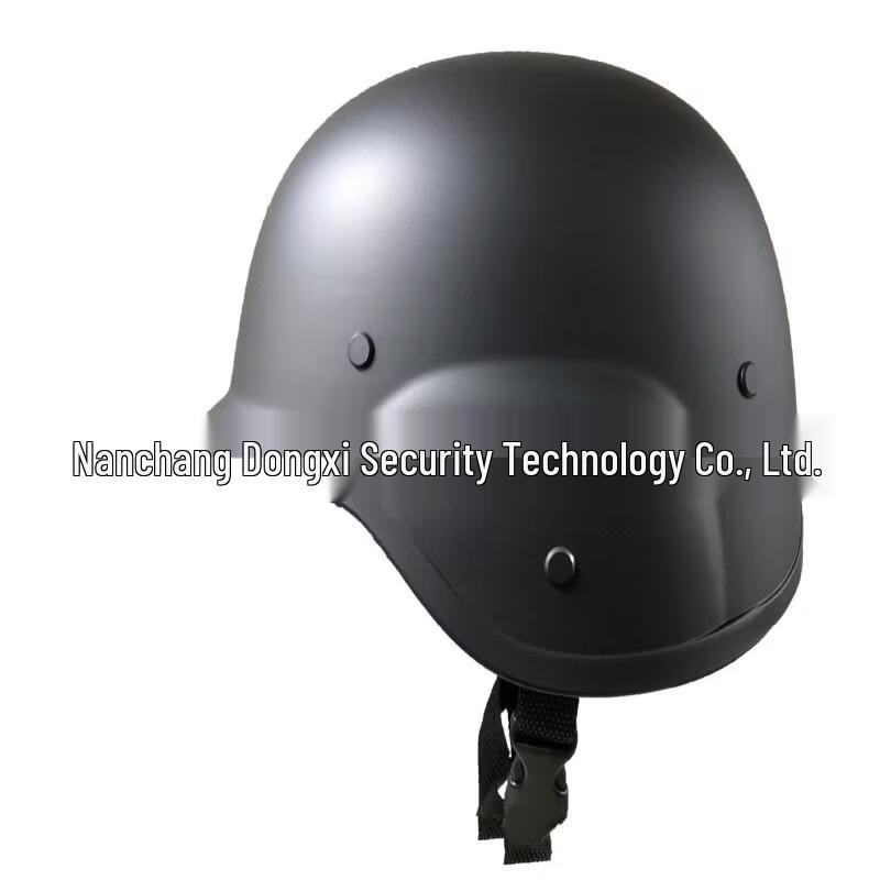 Легкий тактический шлем Junshi M88 из ABS-пластика