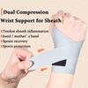 Wrist Brace for Carpal Tunnel Arthritis Tendonitis Wrist Pads Wrist Support