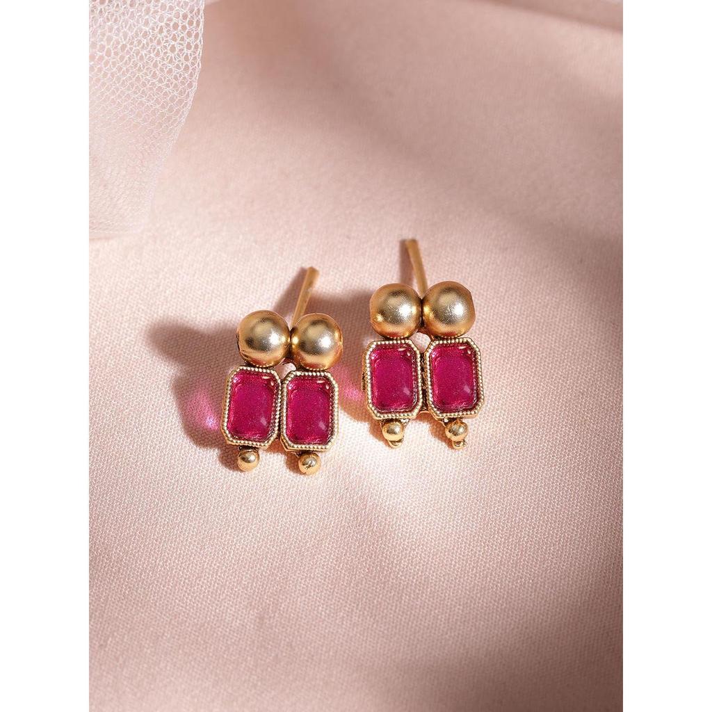 Necklace Set Traditional Stylish Jewellery Gift for Women & Girls