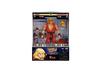 Street Fighter II 6-inch Ken Figure Action Figure Toy for Kids and Adults