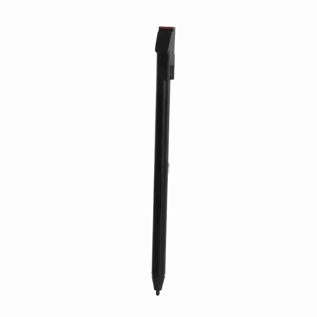 Stylus Pen for X390 Yoga 4096 Pressure Aluminum Alloy Customizable Buttons for ThinkPad Smart Pen for X390 Yoga X13 Yoga