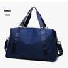 Dry Wet Separation Sports & Travel Bag