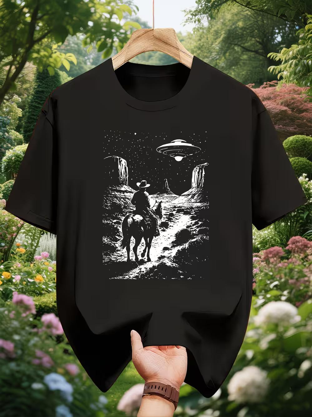 90S Retro T-Shirt XXXL