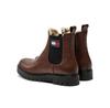 Ботинки челси Tommy Jeans EN0EN02626 коричневые