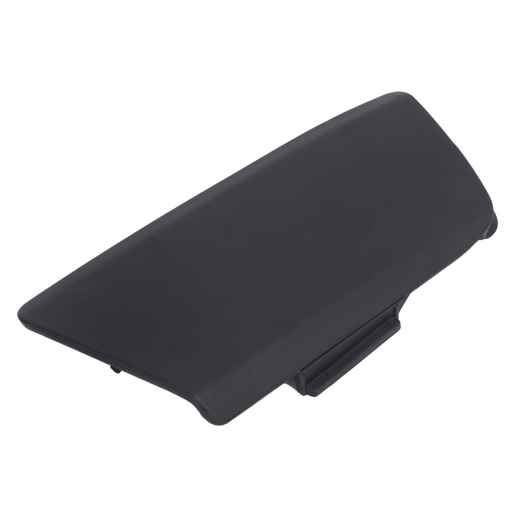 Auto Frontstoßstange Abschleppösenabdeckung 1405238 Ersatz für Vauxhall Zafira B 2008?2014Grau