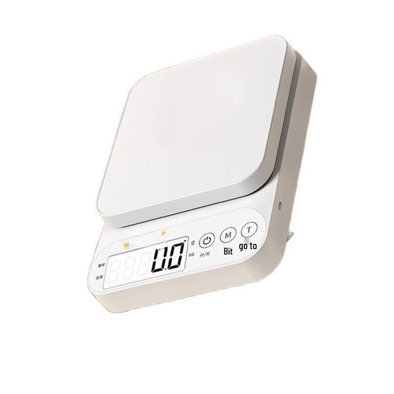 High-Precision Digital Kitchen Scale (CN version)