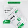ZISIZ Disposable Stretch Food Covers