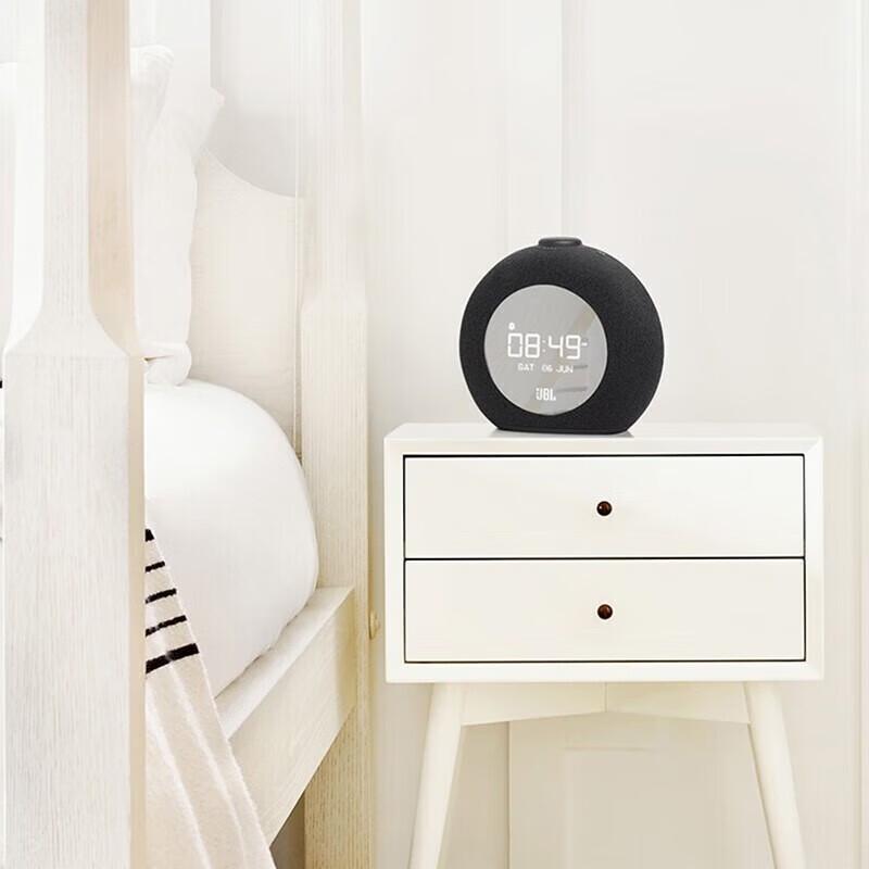 JBL Horizon 2 Bluetooth Speaker with FM Radio and Night Light