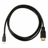 1.8m Micro HDMI To HDMI Cable for Camera Laptop Projector High Definition HDMI 1.4 Cord