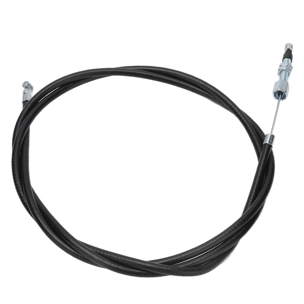 Cablu Accelerator pentru HRJ216 GXV160 Mașină de Tuns Gazonul Accelerație Linie Inoxidabilă Accesorii