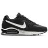(WMNS) Nike Air Max Command 'Black White' Women's 397690-021