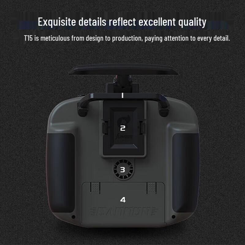 Jumper T15 FPV Remote Controller (CN version)