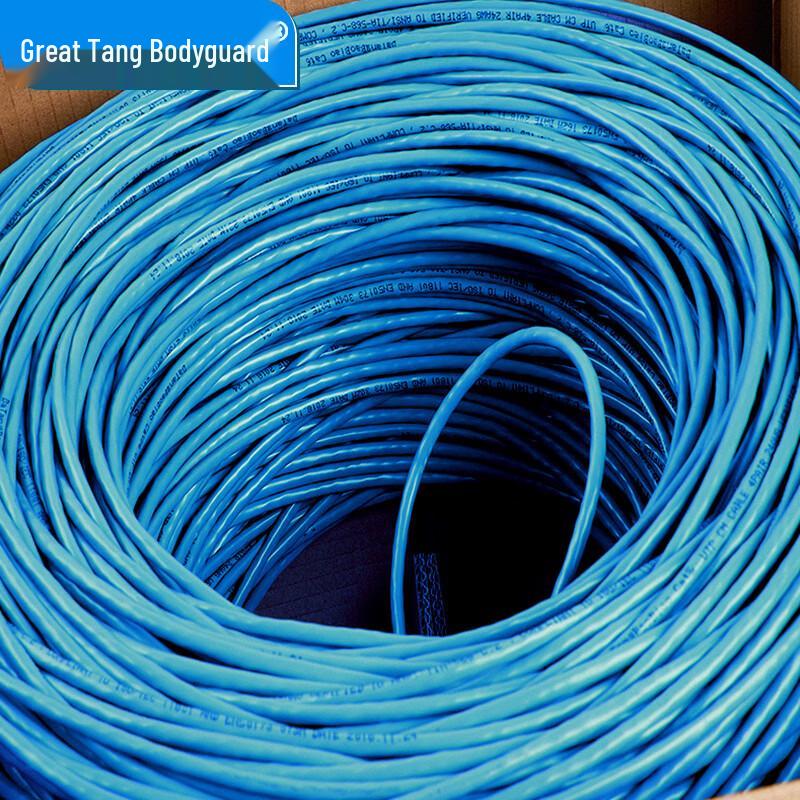 Datang Baobiao DT2900-6 Cat6 Gigabit Ethernet Cable