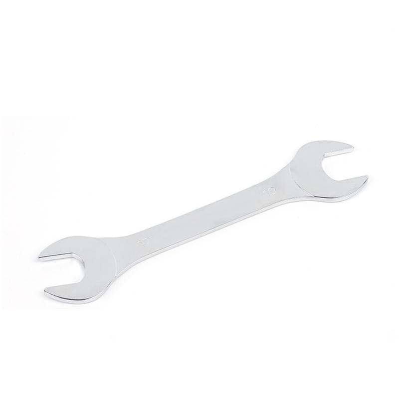 Multifunctional Double End Open End Wrench Torque Wrench Hardware Accessories For Screws Multipurpose Hand Tool