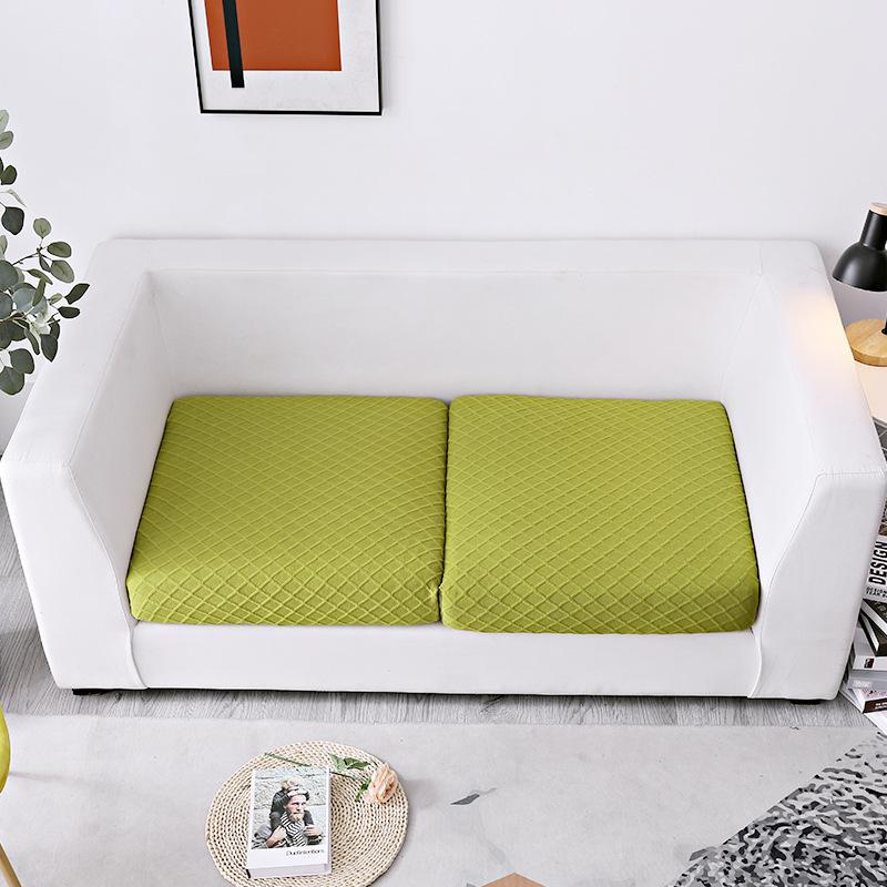 Sofa Cover Universal All-Inclusive Sofa Cushion Cover Sofa Cover Four Seasons Universal Sofa Single and Double Combination Size